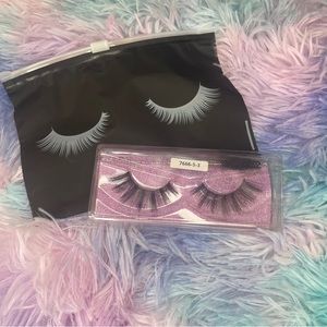 Nanii Lashes